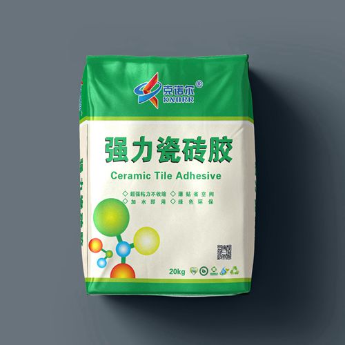 强力瓷砖胶